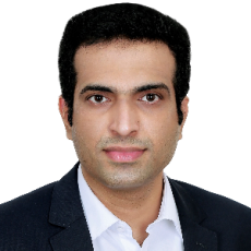 Dr. Manjush Karthika